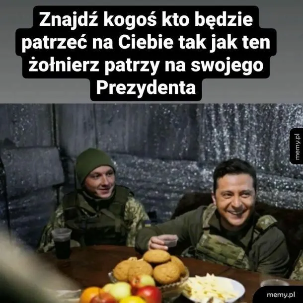 Znajdź kogoś