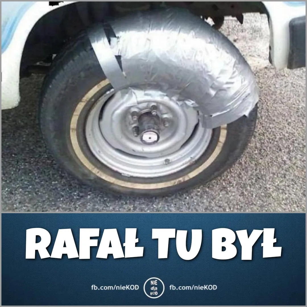 Był tu