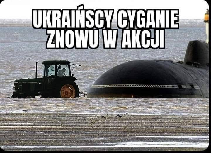 Wojenny łup