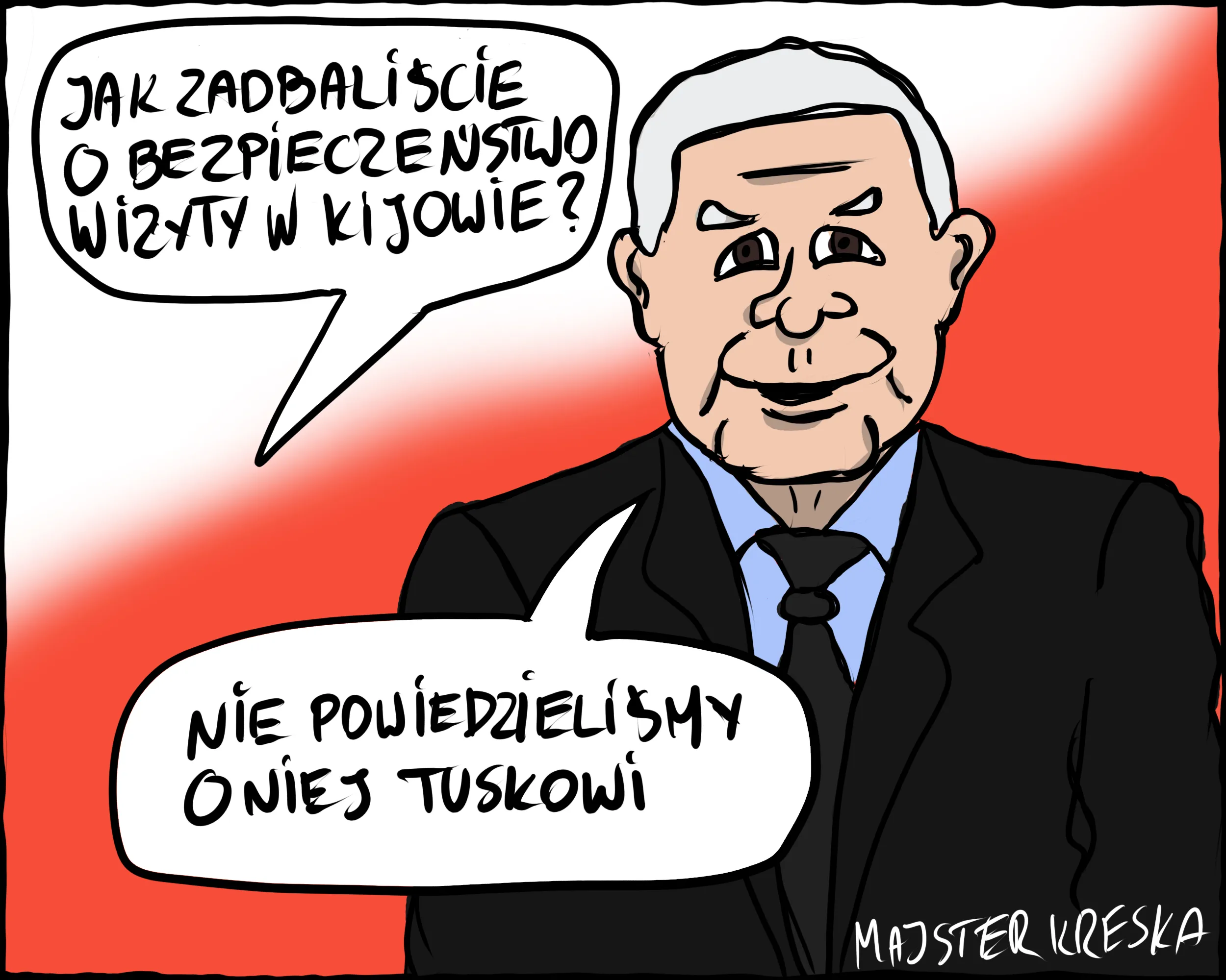 Bezpieczeństwo