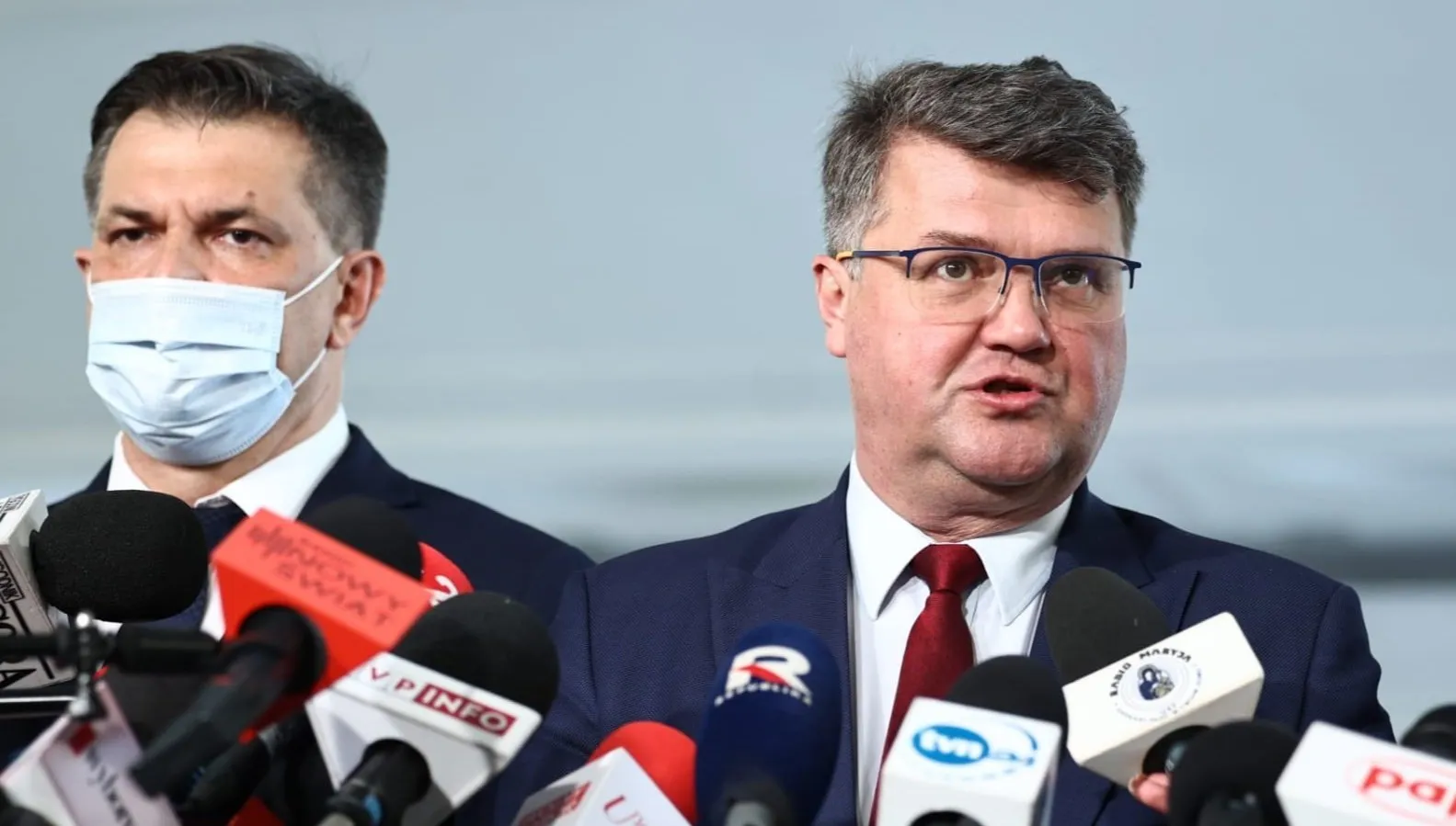 Będzie poprawka do specustawy o uchodźcach