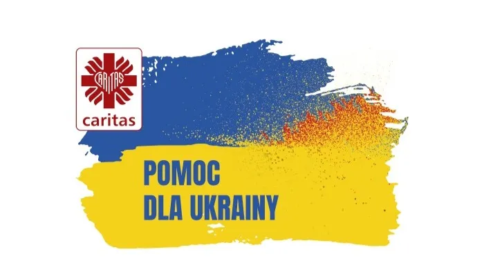 Opolski Caritas i 1,5 tys. miejsc dla uchodźców!