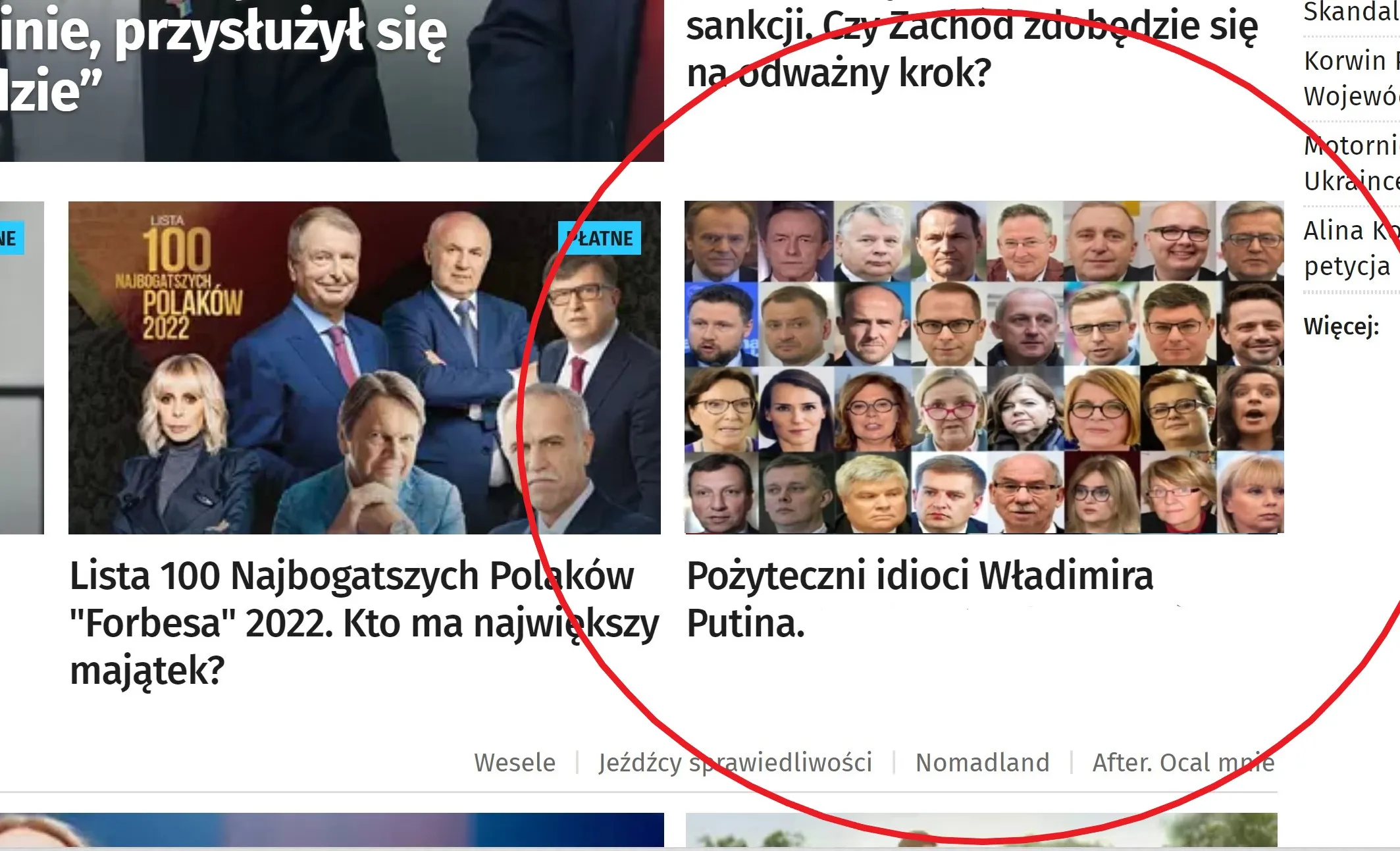 Prasówka