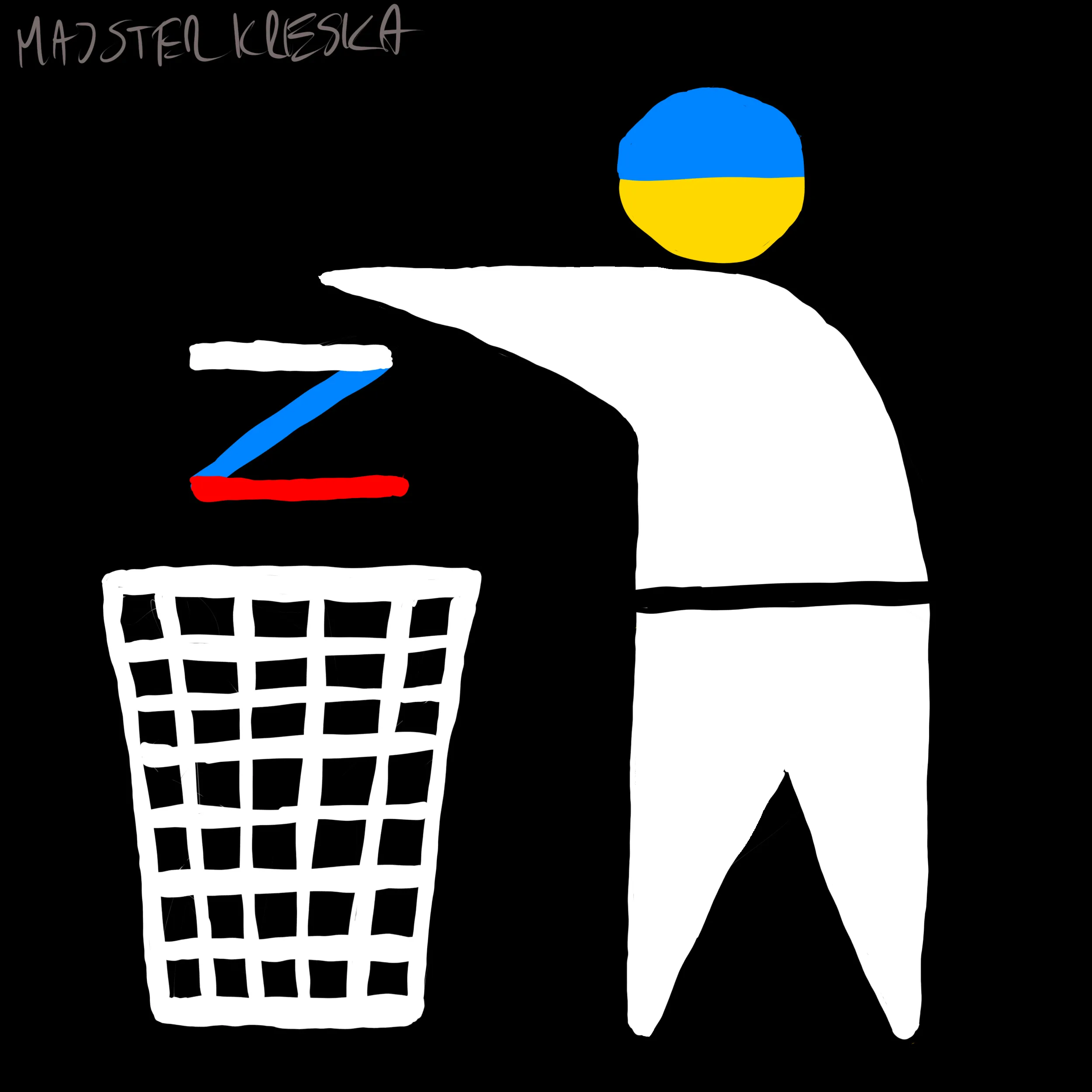 Z