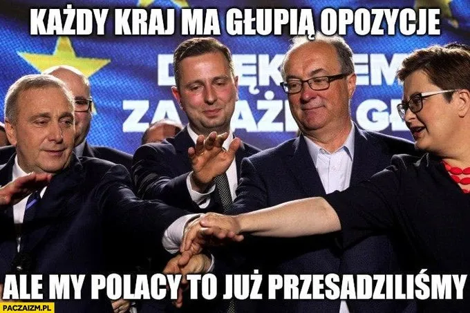 Opozycja