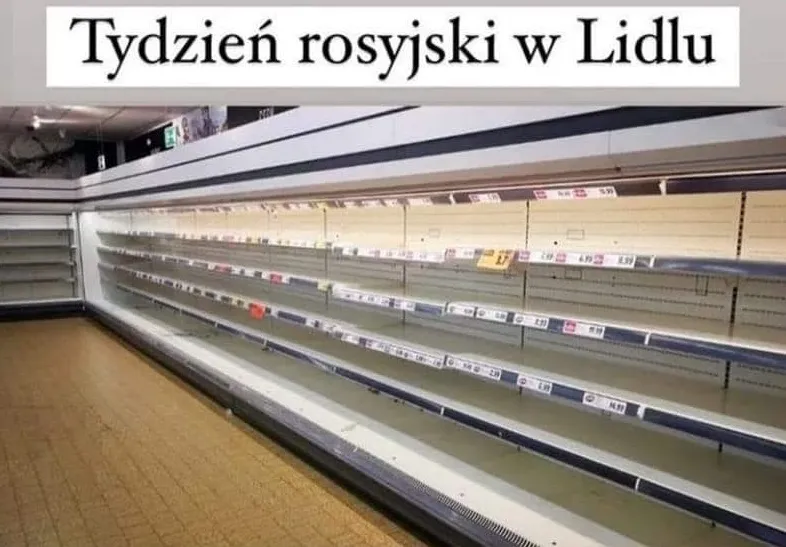 Tydzień rosyjski