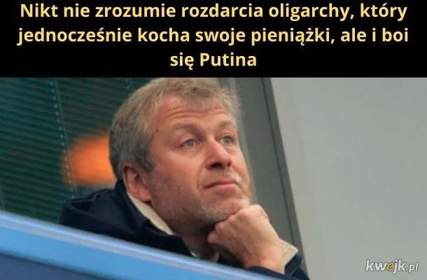 Oligarcha