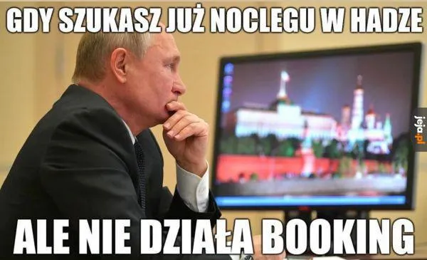 Booking