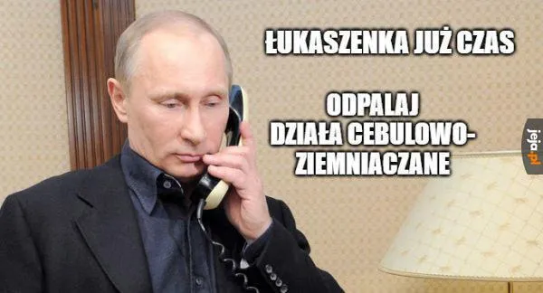 Już czas