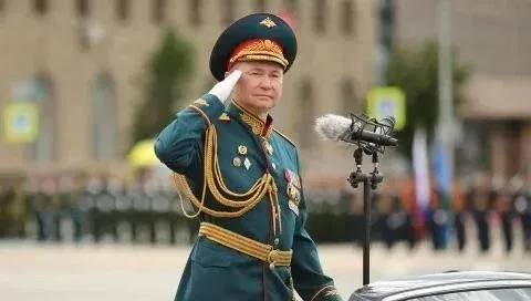 Kolejny rosyjski generał zlikwidowany.  Ukraina informuje o śmierci Andrieja Mordwiczewa