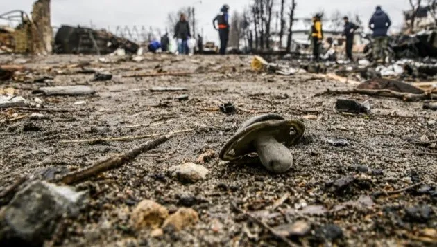 Bułgaria nie udostępni Ukrainie broni