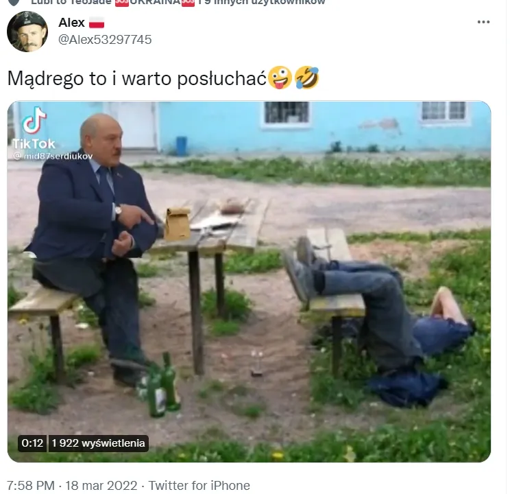 Ten poziom...