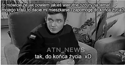 Do końca życia