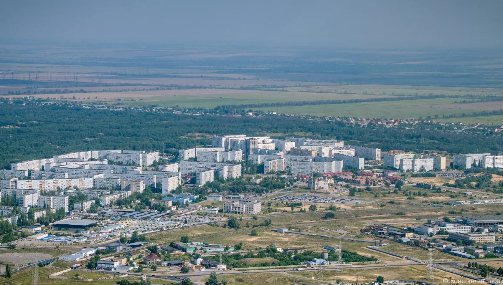 Rosjanie torturowali mieszkańców Enerhodaru. „Siłą zabierali do lasu i zmuszali do przejścia na ich stronę”