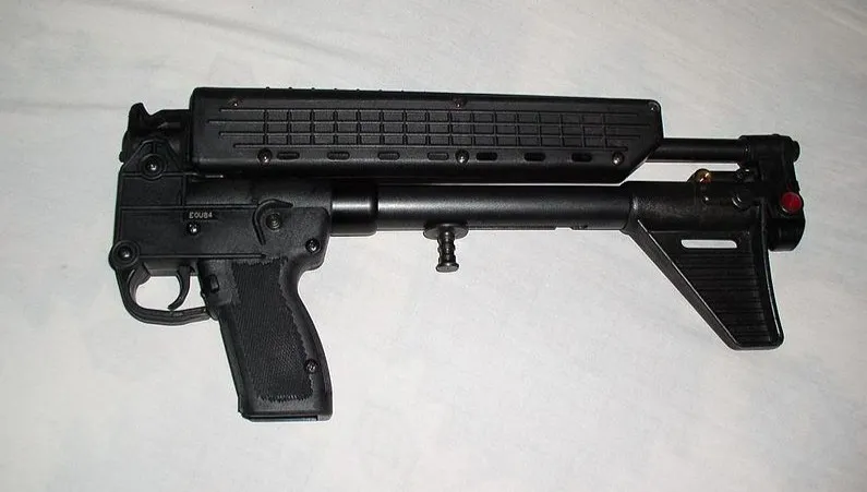 Słynny amerykański producent broni przekaże swoje produkty Ukrainie. Zamówienie za 200 tys. dolarów