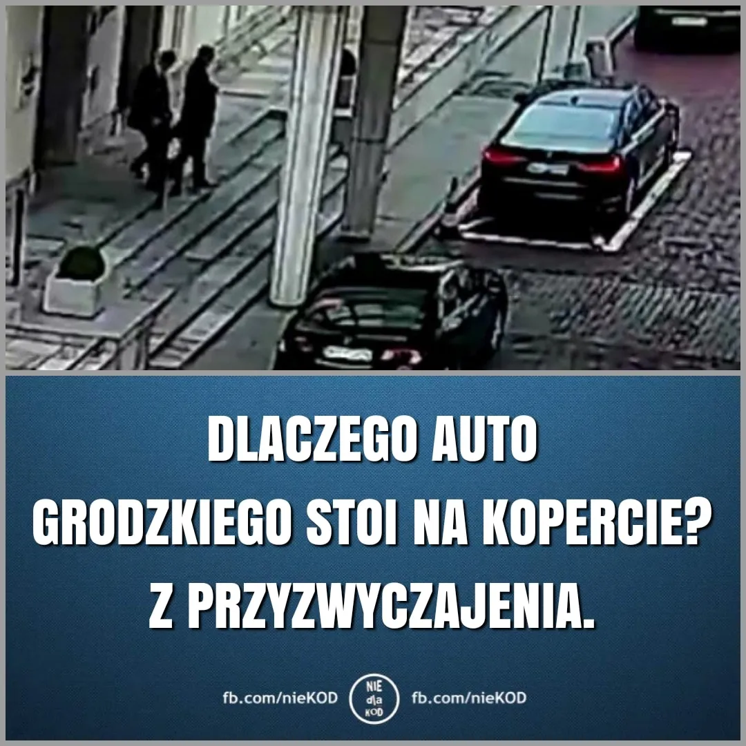Auto Grodzkiego