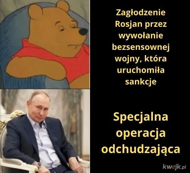 Operacja odchudzająca?