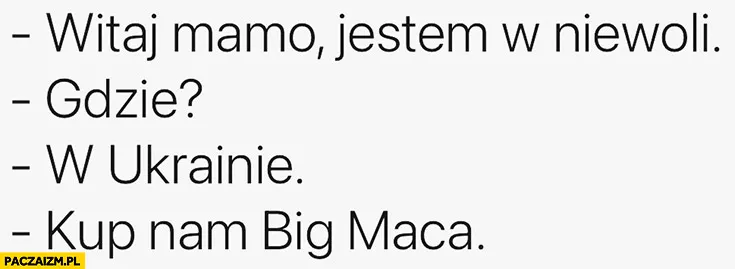 Big Mac