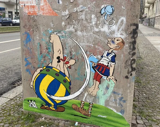 Obelix