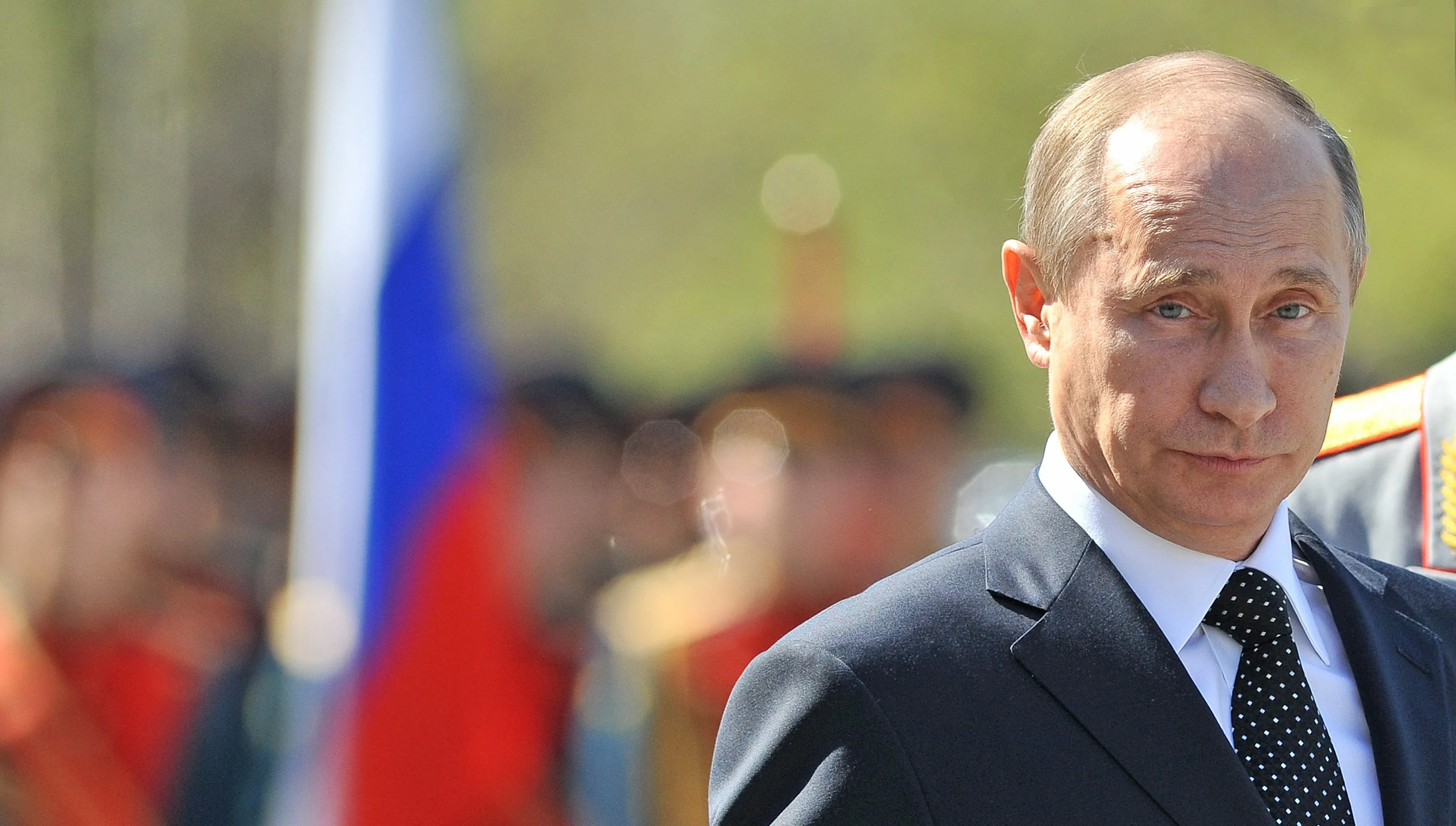 Kłamliwy przekaz przeciw Ukrainie nie ustaje w Rosji