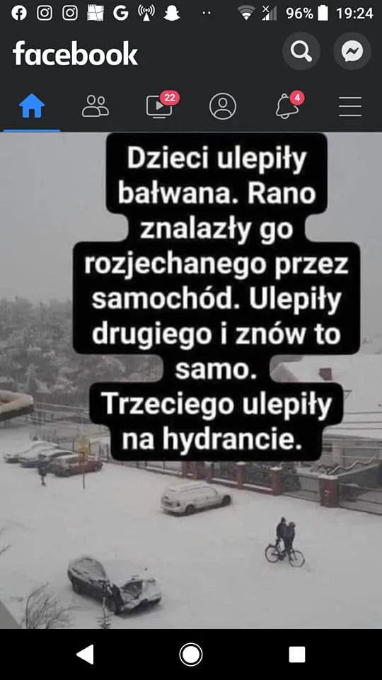 Bałwan