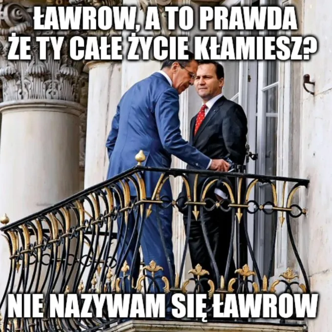 Prawda?