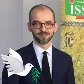 ,Paweł P. Wróblewski,