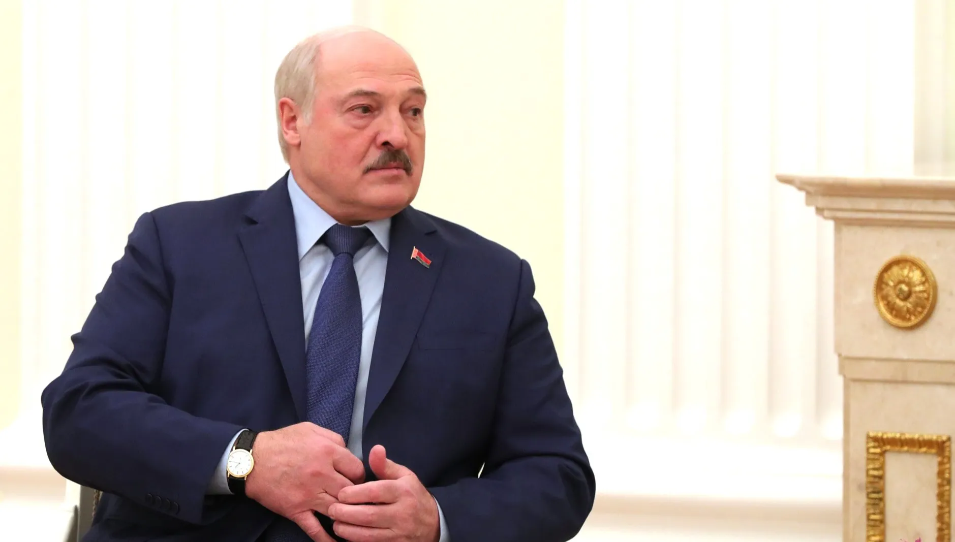 Białorusini szykują prowokację na granicy? To ma być wystarczający powód dla decyzji Łukaszenki