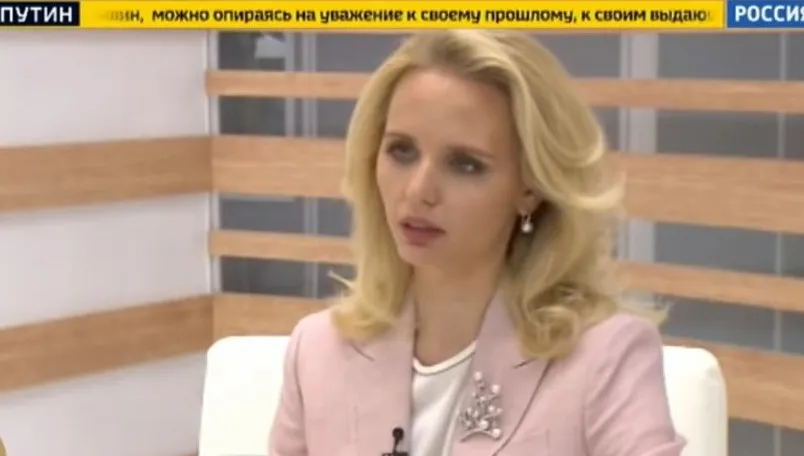 Miało być elitarnie, na bogato i dla cudzoziemców. Córka Putina żegna się z marzeniami 