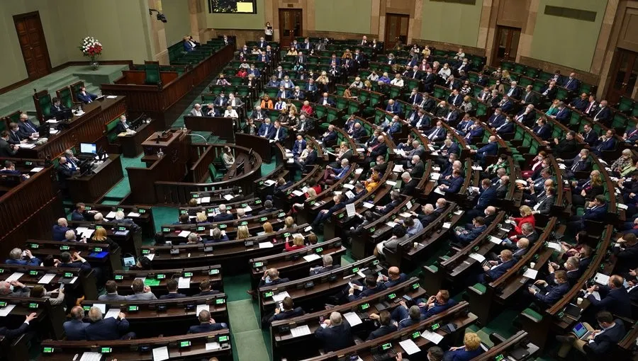 Powstanie elektroniczny rejestr małoletnich obywateli Ukrainy