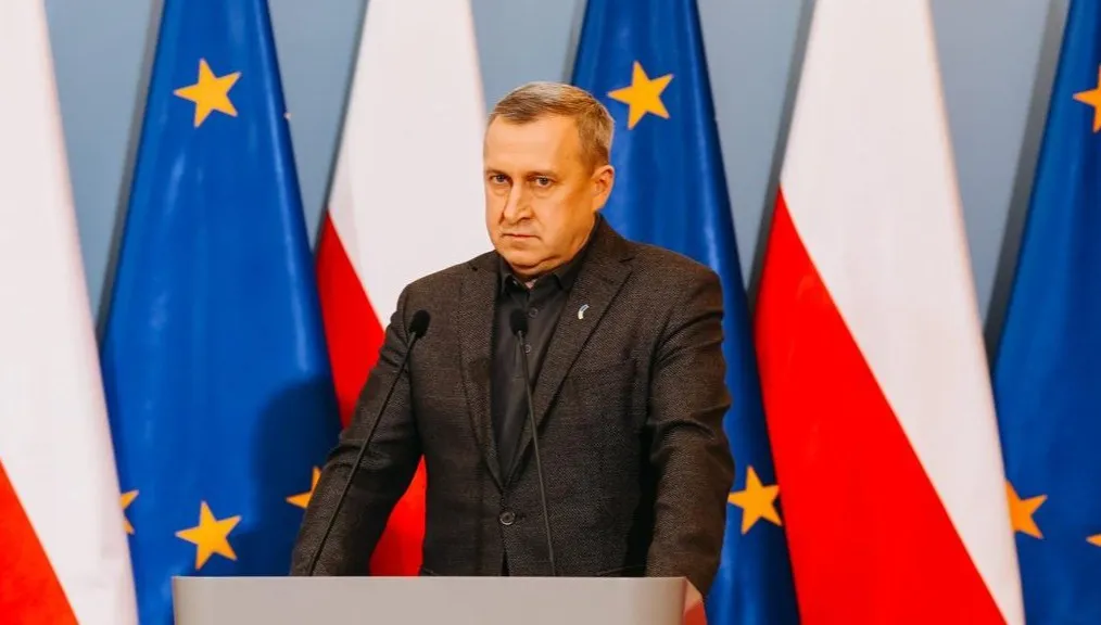 Ambasador Deszczyca napisał list do samorządowców: dziękujemy za opiekę i wspieranie Ukraińców