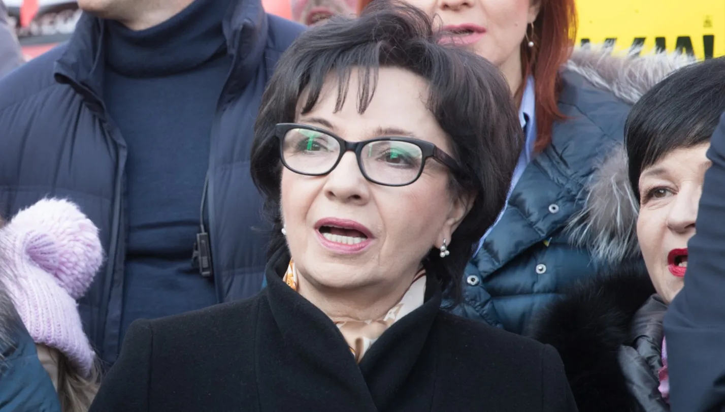 Witek: Polska odróżnia naród białoruski od reżimu Łukaszenki