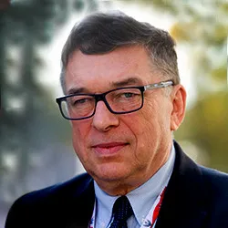 Putin poszukiwanym terrorystą!