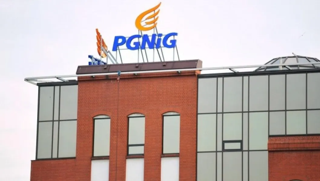 PGNiG: Prezes spółki zrezygnował ze stanowiska