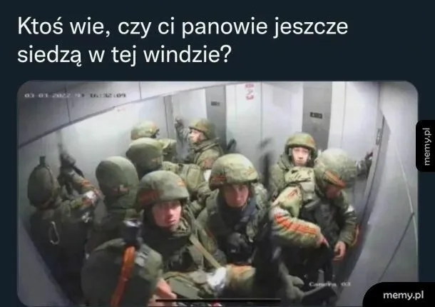 Jeszcze siedzą