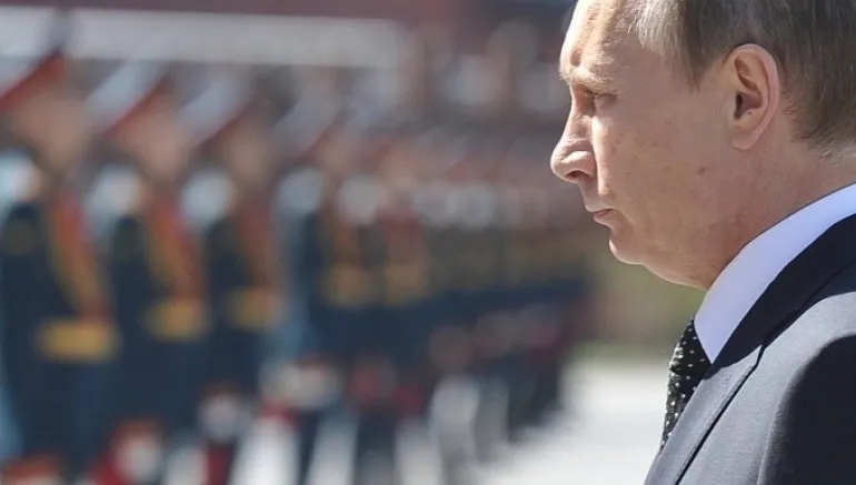 Tokio potępiło rosyjską agresję na Ukrainę. Putin rozpoczął ćwiczenia wojskowe na wyspach w pobliżu Japonii