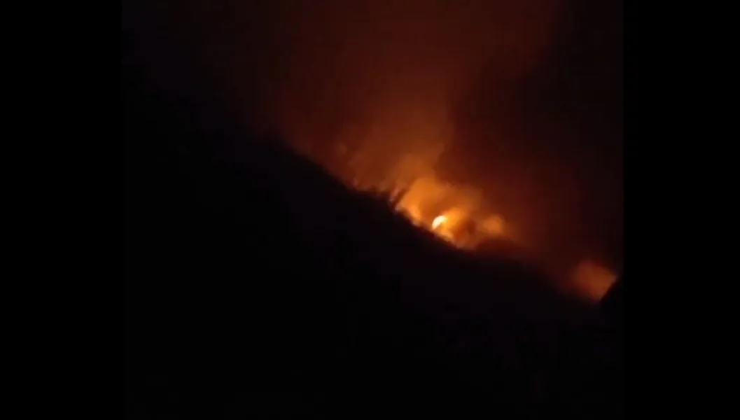 Walą gdzie popadnie. Rosyjskie pociski znów spadły na instytut z instalacją jądrową w Charkowie