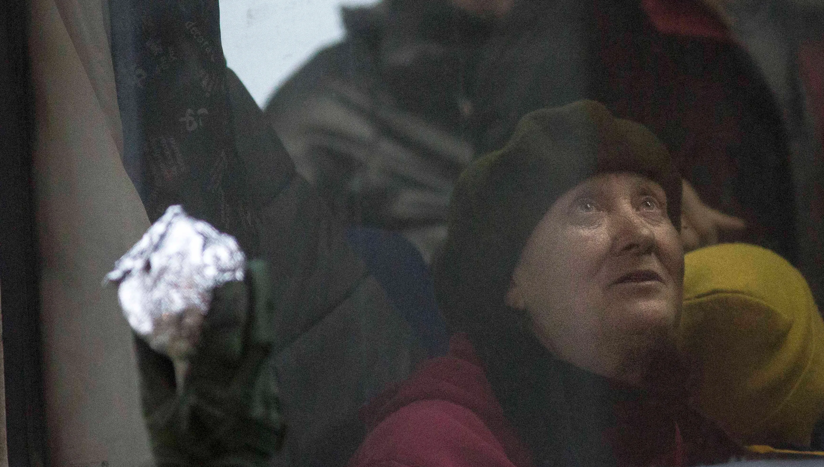 Najeźdźcy podstępem chcą deportować Ukraińców do Rosji? Ostrzeżenie dla mieszkańców Enerhodaru