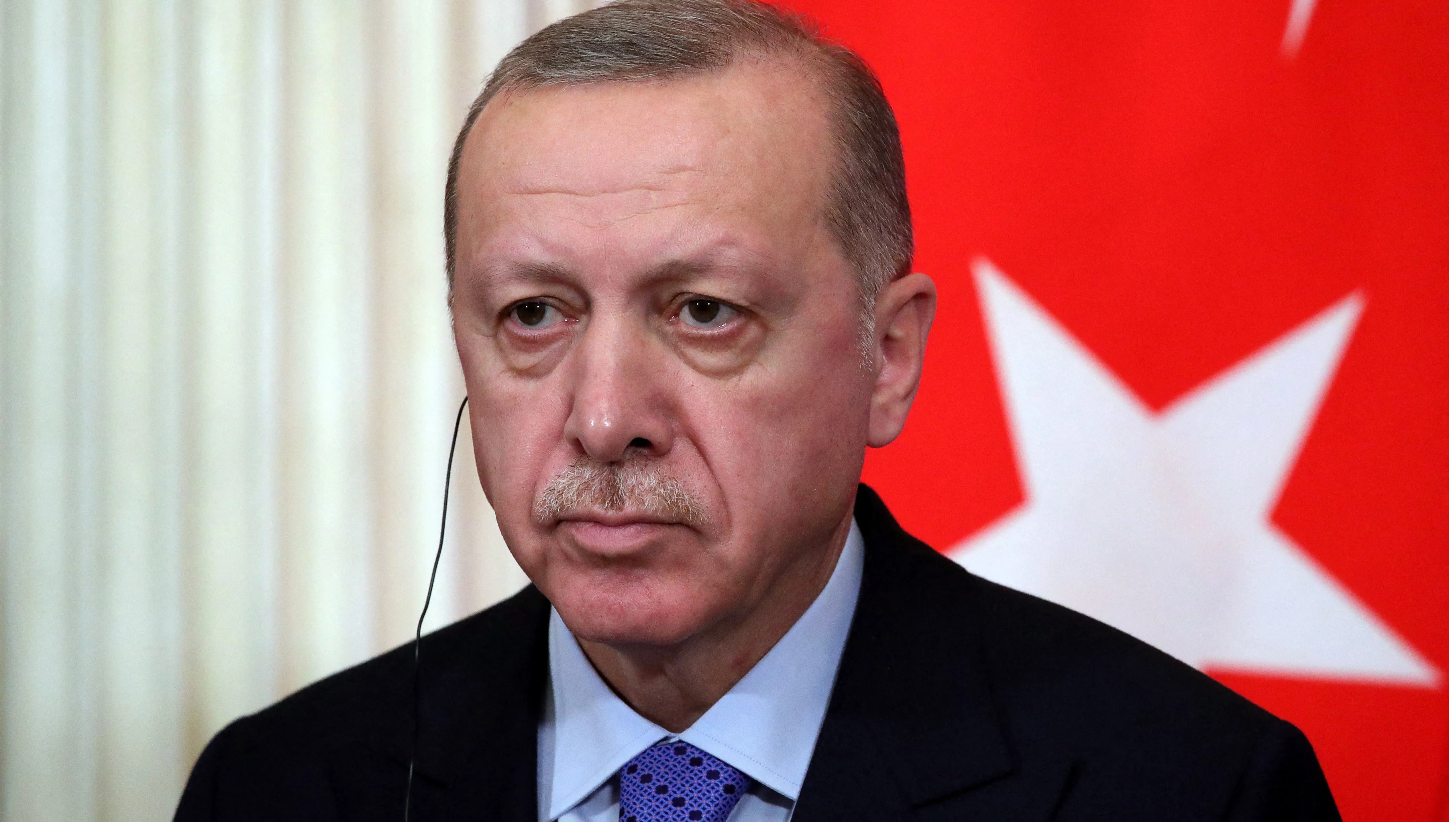 Kolejny etap negocjacji w Stambule. Erdogan rozmawiał z Putinem