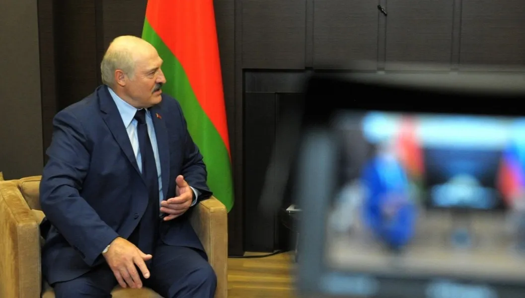 Białoruś przyłączy się do wojny? Zagrożenie nadal istnieje. I to poważne