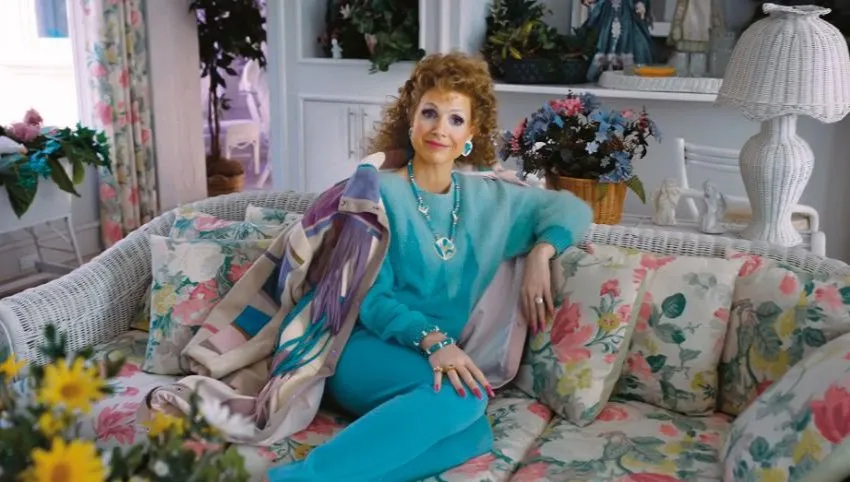 "Oczy Tammy Faye" i... Jessica Chastain najlepszą aktorką pierwszoplanową 