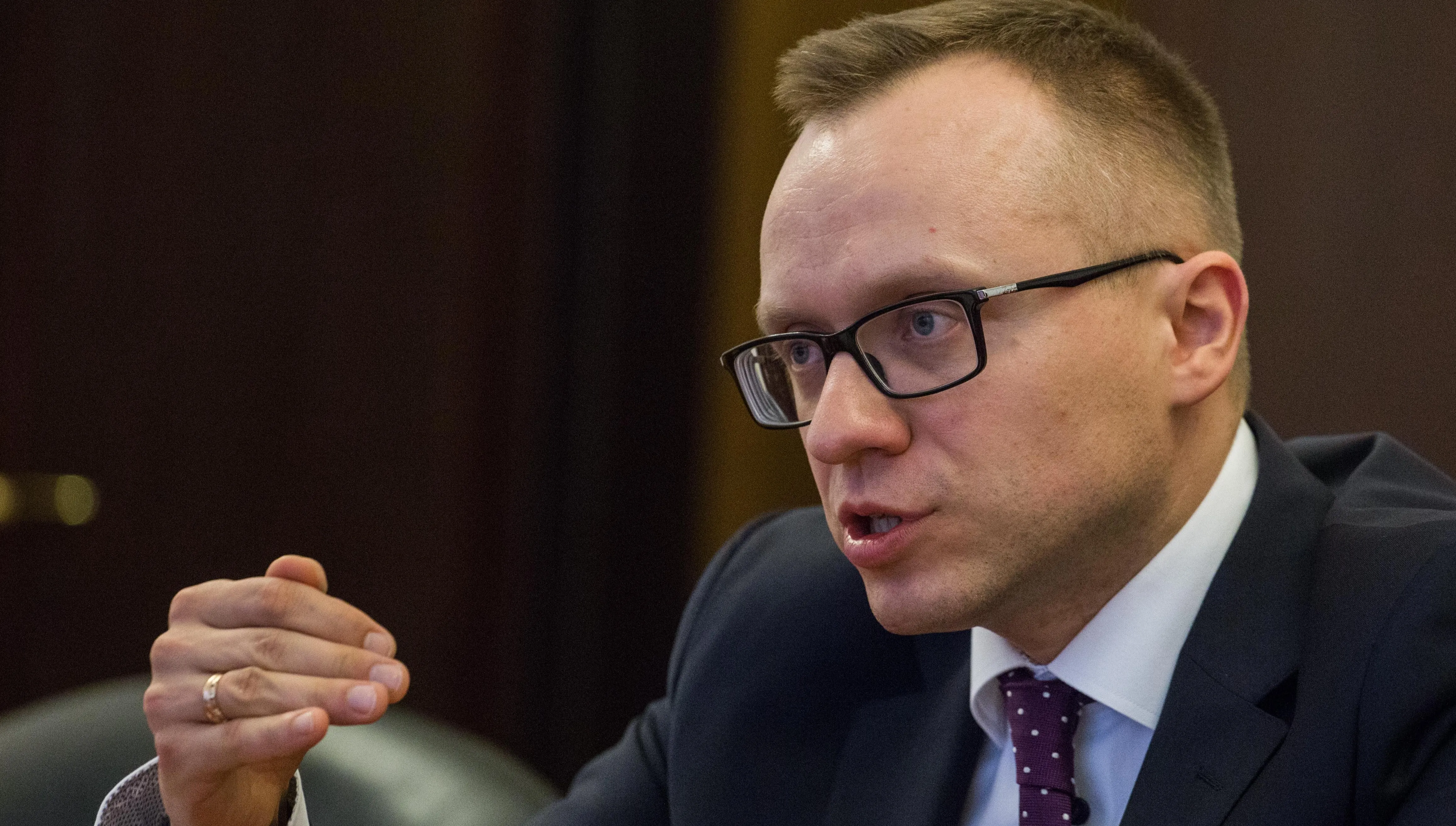Embargo dla rosyjskiej ropy „na własną rękę” nie przejdzie. Soboń: To osłabia działanie Unii Europejskiej