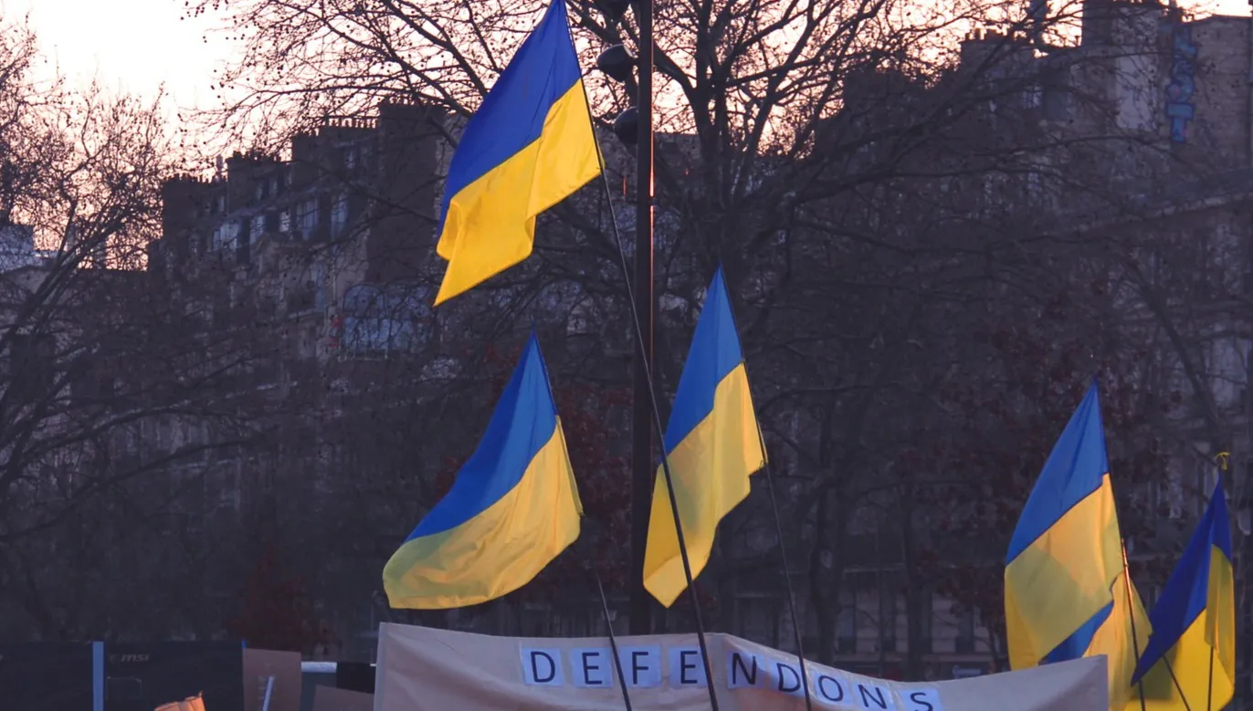 Kolejna tura rozmów Ukraina-Rosja