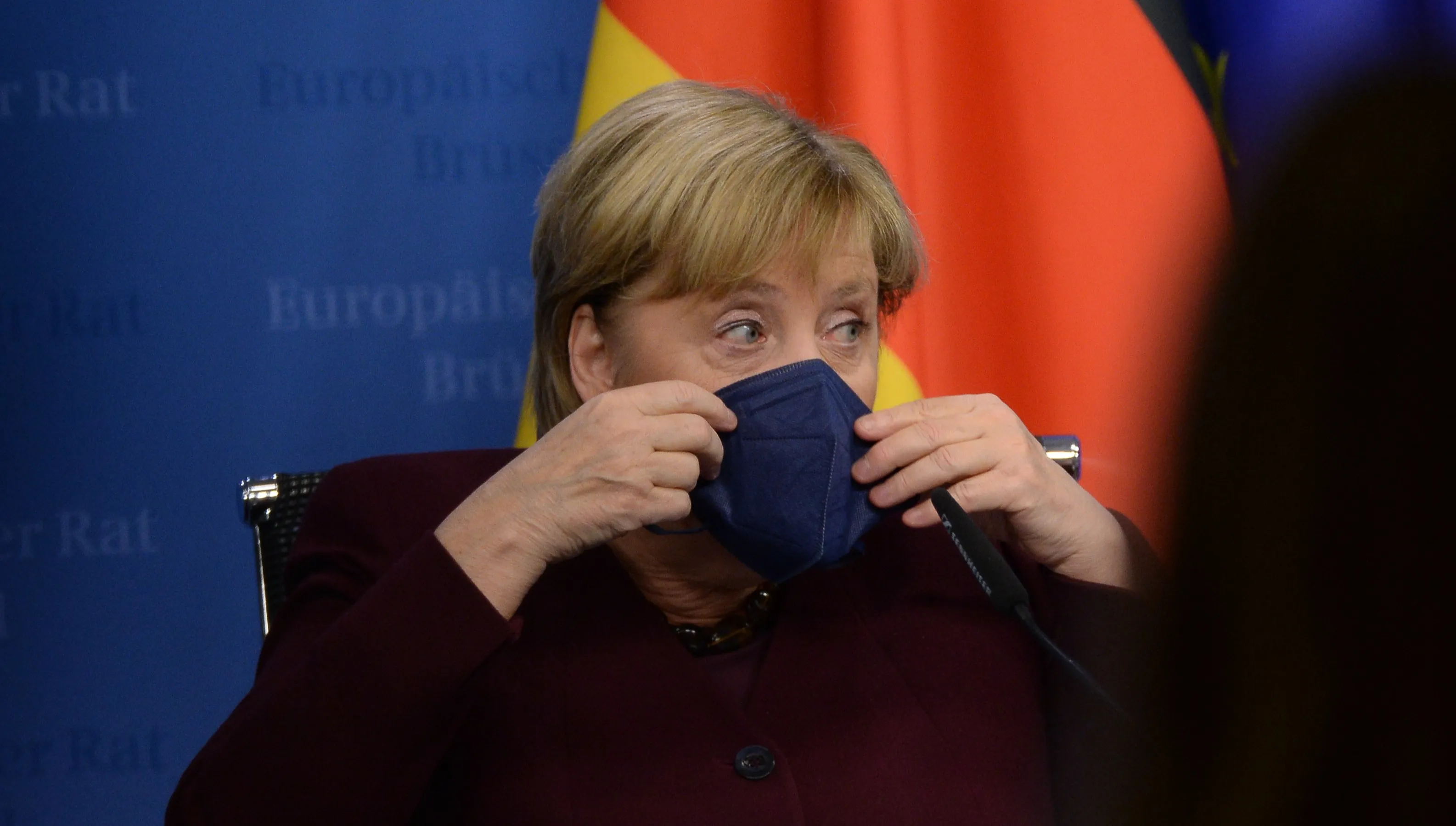 „Pożyteczni niemieccy idioci Putina”. Mocny komentarz zachodniego medium nt. polityki Berlina