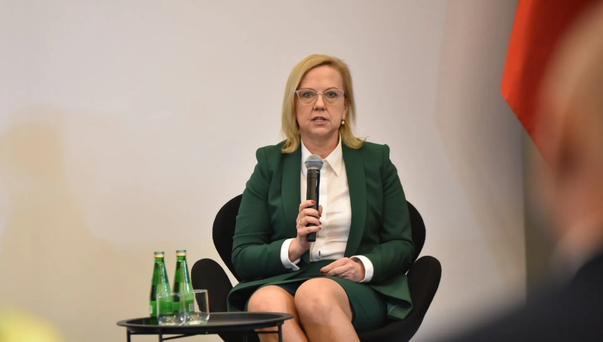 Plan odejścia od surowców z Rosji gotowy