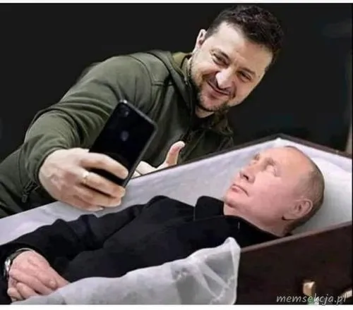 Proroctwo?