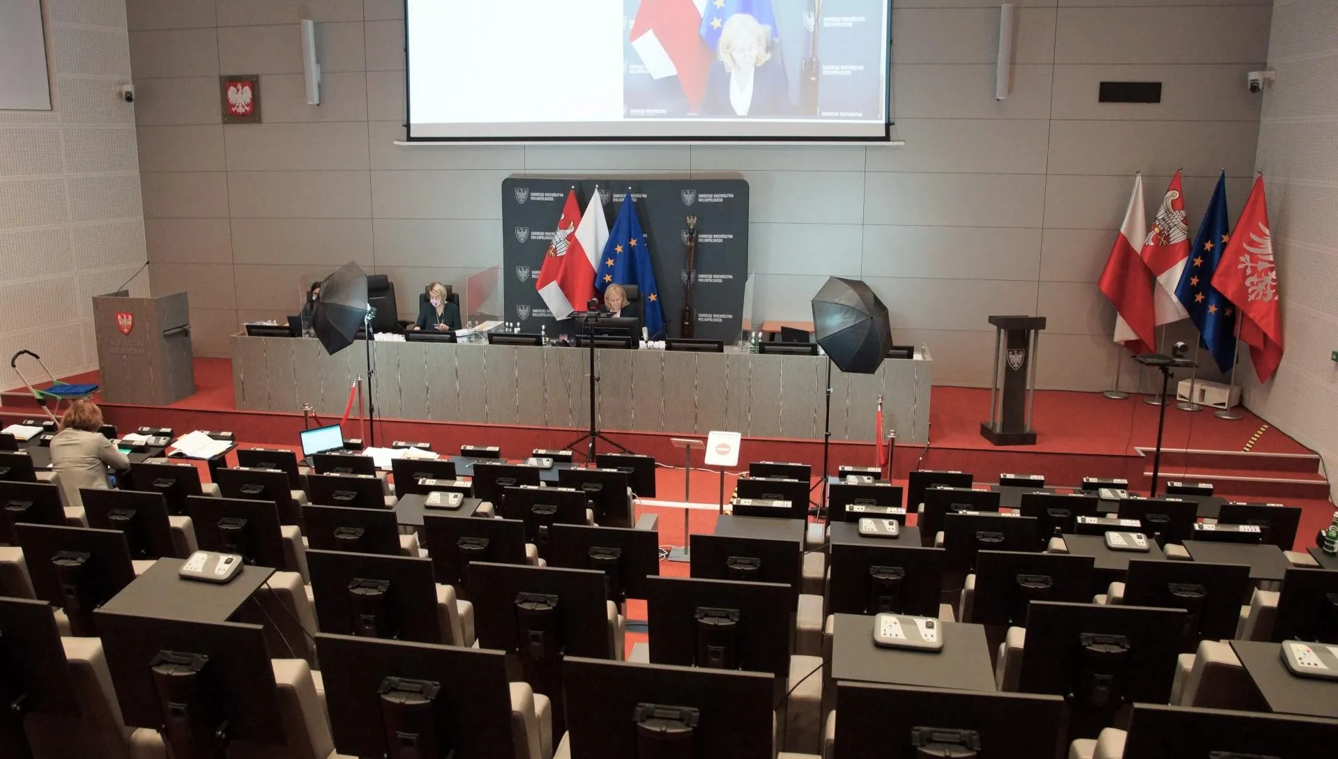 Co dalej z Wielkopolskim Muzeum Niepodległości? Jest decyzja