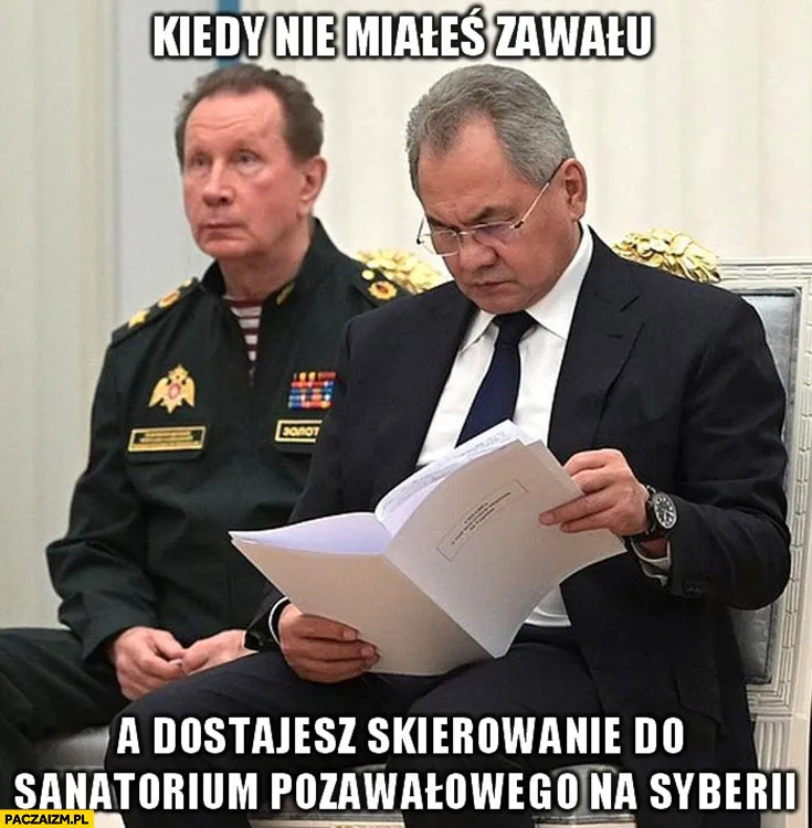 Skierowanie do sanatorium