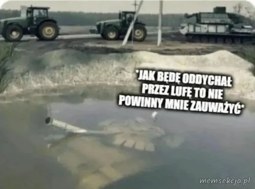 Przez lufę