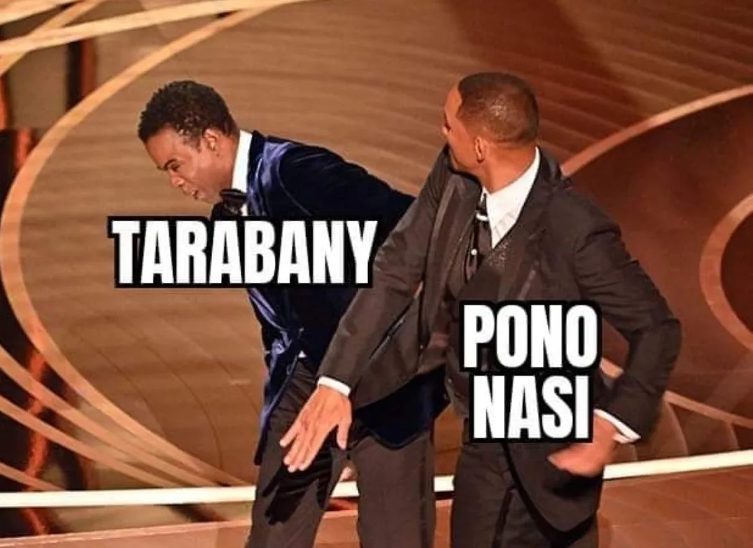 Biją...